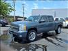2012 Chevrolet Silverado 1500 LTZ