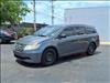 2012 Honda Odyssey LX