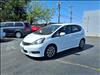 2013 Honda Fit Sport