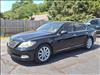 2008 Lexus LS 460 Base