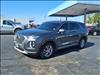 2021 Hyundai PALISADE SE