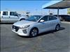 2018 Hyundai IONIQ Hybrid Blue