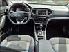 2018 Hyundai IONIQ Hybrid Blue