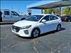 2019 Hyundai IONIQ Hybrid Blue