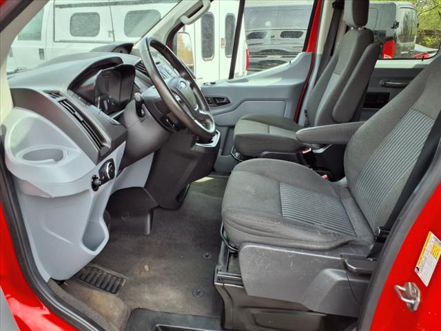 2016 Ford Transit 350 XL