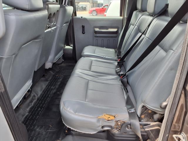 2015 Ford F-350 Super Duty XL