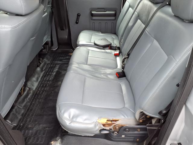 2015 Ford F-350 Super Duty XL
