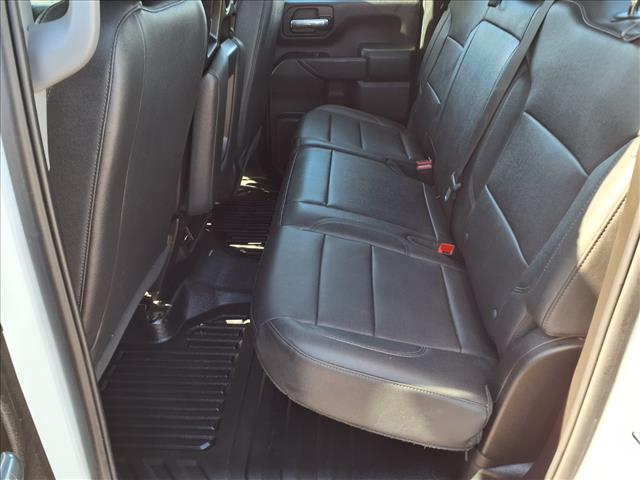 2024 Chevrolet Silverado 2500HD Work Truck