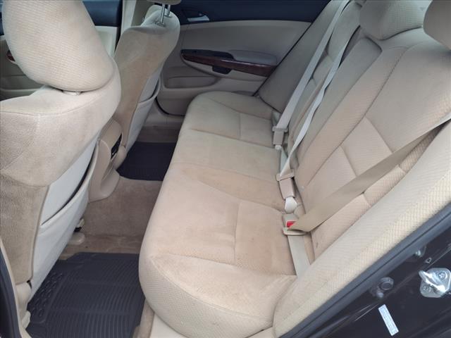 2012 Honda Accord EX