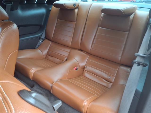 2011 Ford Mustang V6 Premium