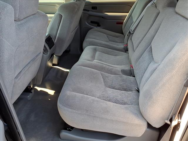 2006 Chevrolet Avalanche LS 1500