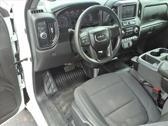 2020 GMC Sierra 1500 Base