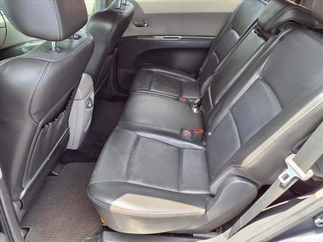 2011 Subaru Tribeca 3.6R Limited