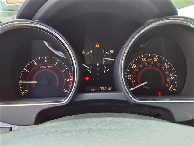 2013 Toyota Highlander Plus