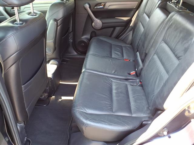 2008 Honda CR-V EX-L