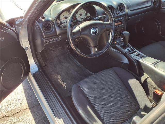 2003 Mazda MX-5 Miata LS