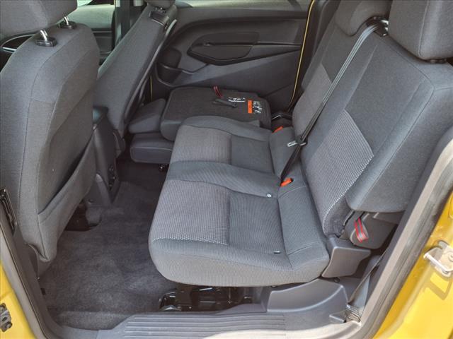 2017 Ford Transit Connect XL
