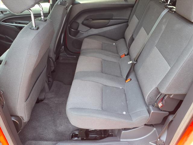 2017 Ford Transit Connect XL