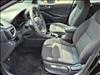 2018 Hyundai IONIQ Hybrid Blue
