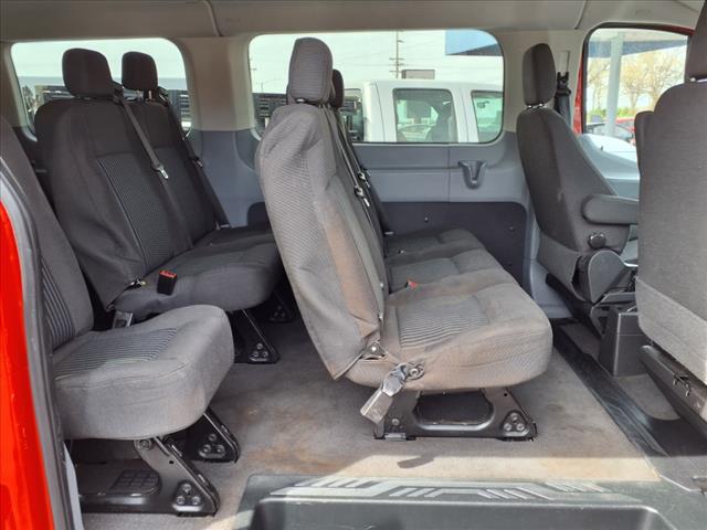 2016 Ford Transit 350 XL