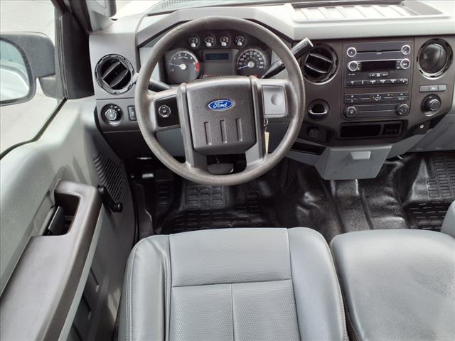 2015 Ford F-350 Super Duty XL