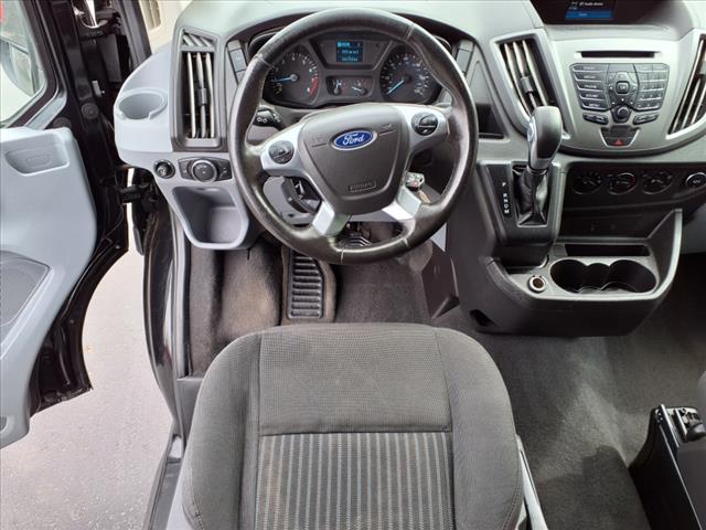 2017 Ford Transit 150 XL