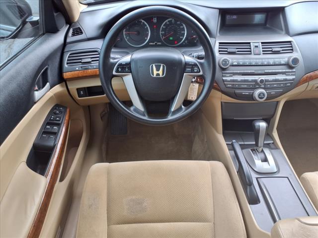 2012 Honda Accord EX