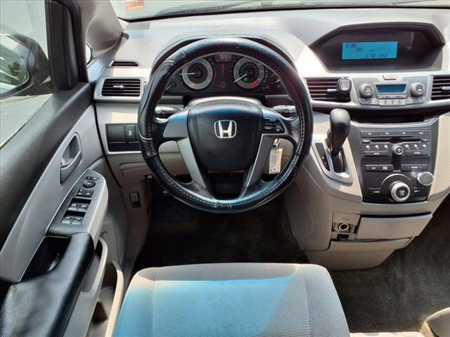 2012 Honda Odyssey LX