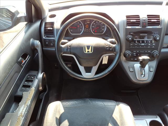 2008 Honda CR-V EX-L