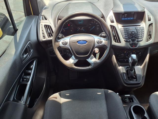 2017 Ford Transit Connect XL