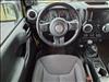 2013 Jeep Wrangler Unlimited Rubicon