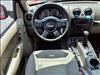2007 Jeep Liberty Sport