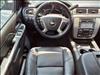 2012 Chevrolet Silverado 1500 LTZ