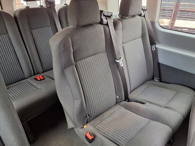 2016 Ford Transit 350 XL