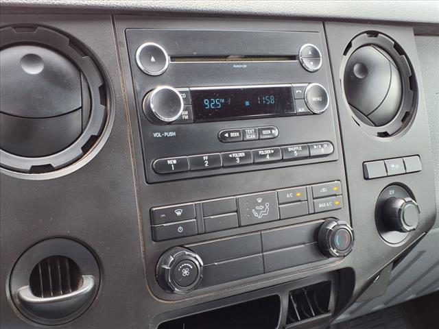 2015 Ford F-350 Super Duty XL
