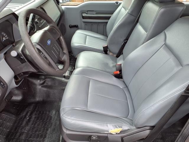 2015 Ford F-350 Super Duty XL