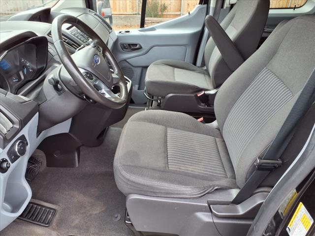 2017 Ford Transit 150 XL