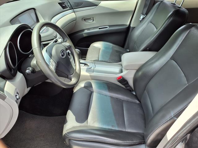 2011 Subaru Tribeca 3.6R Limited