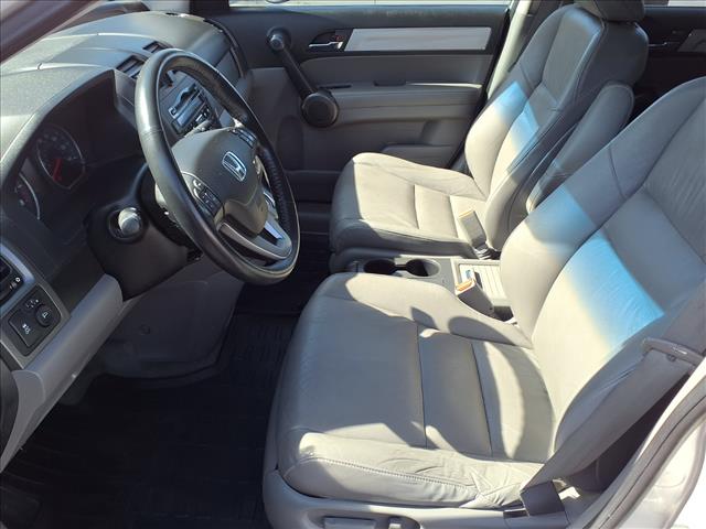 2011 Honda CR-V EX-L