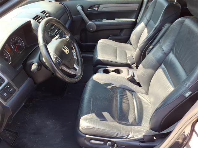 2008 Honda CR-V EX-L
