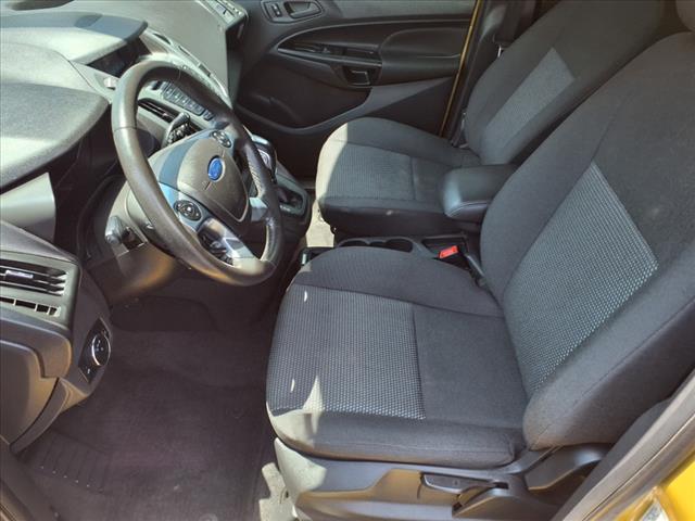 2017 Ford Transit Connect XL