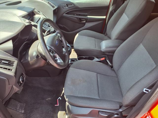 2017 Ford Transit Connect XL