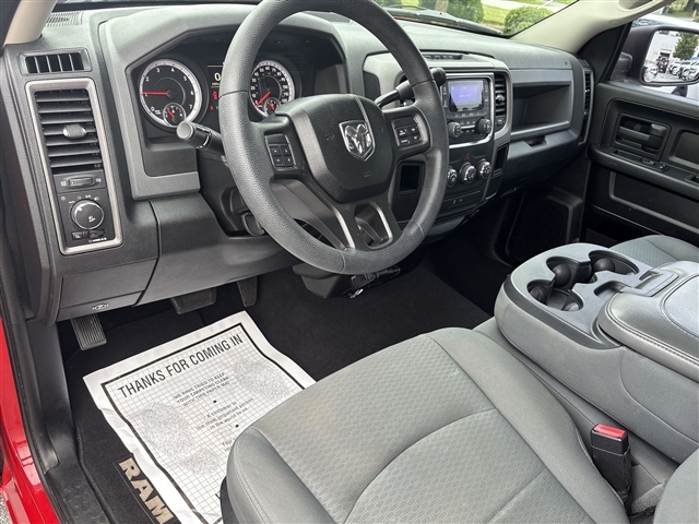 2013 RAM 1500 Express
