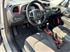 2017 Jeep Renegade Trailhawk