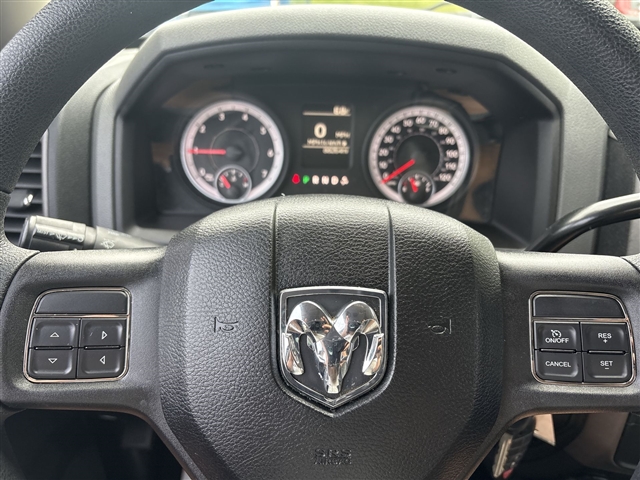 2013 RAM 1500 Express