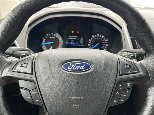 2018 Ford Edge SE