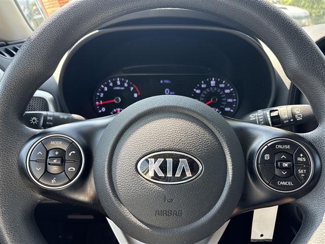 2020 Kia Soul S