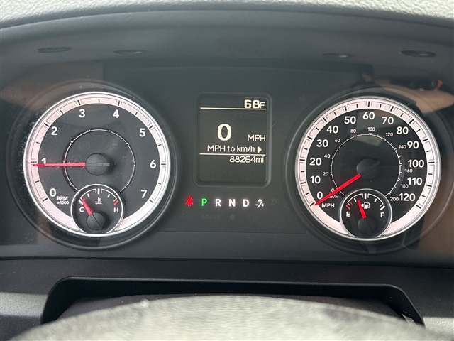 2013 RAM 1500 Express