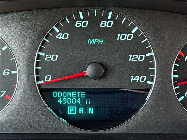2016 Chevrolet Impala Limited LT Fleet
