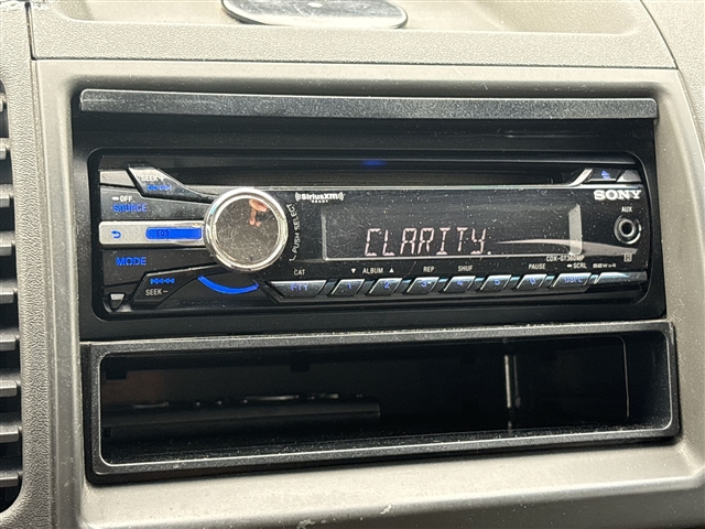 2005 Nissan Xterra S